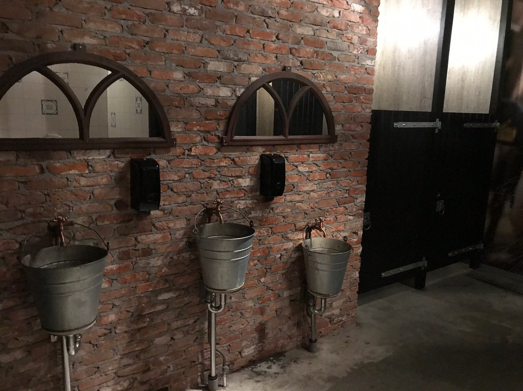 Klok'uus-'s-Heer Arendskerke必去景点