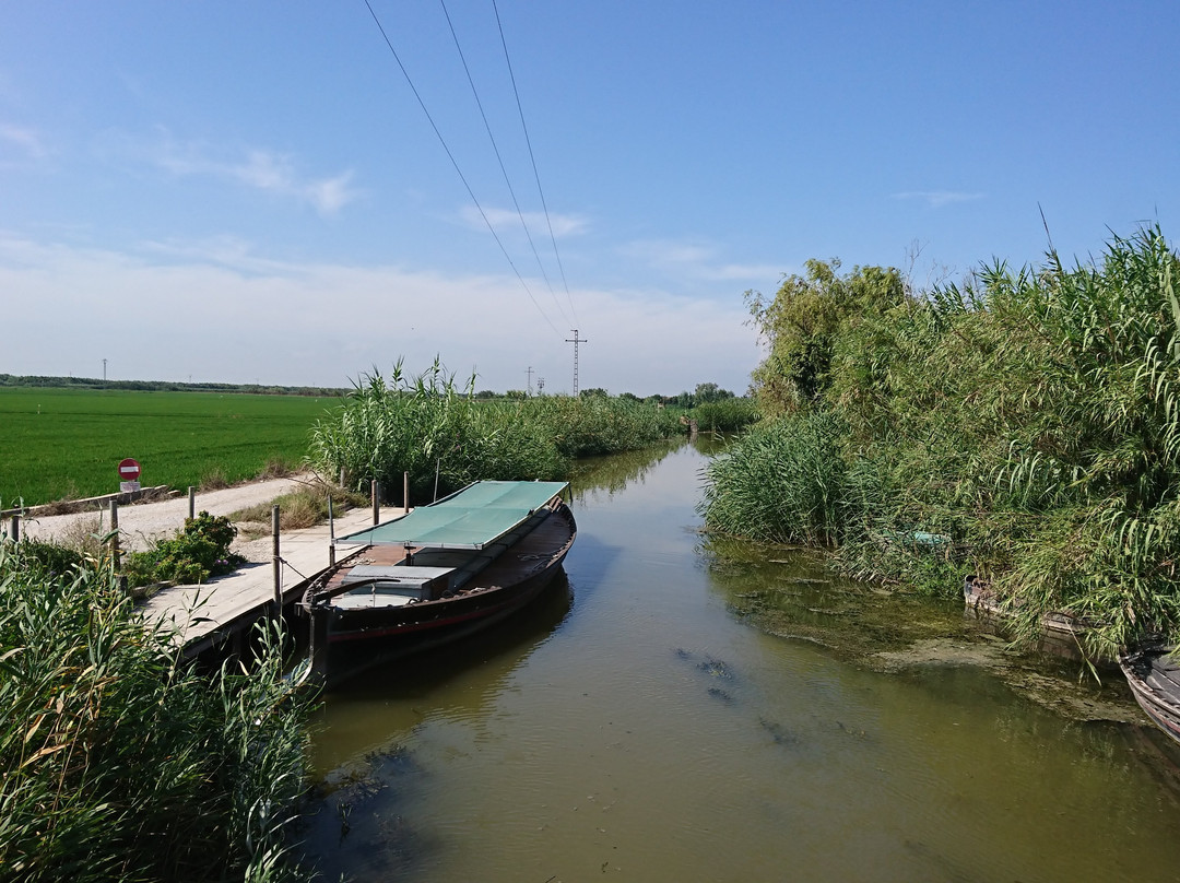 El Palmar-巴伦西亚必去景点