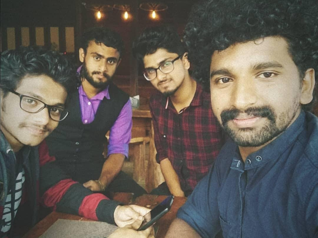 Wayanad Tea Museum-Achooranam必去景点