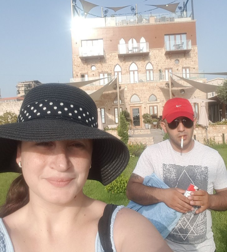 El Boutique Hotel主图