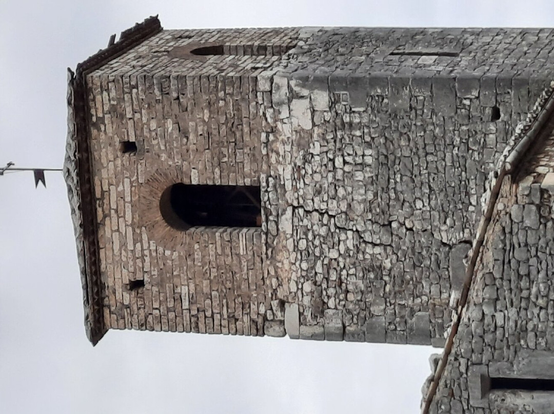 Protocenobio di San Sebastiano