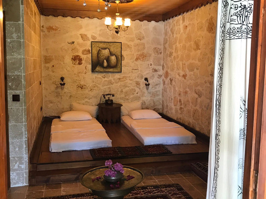 Likya Yolu Palas主图