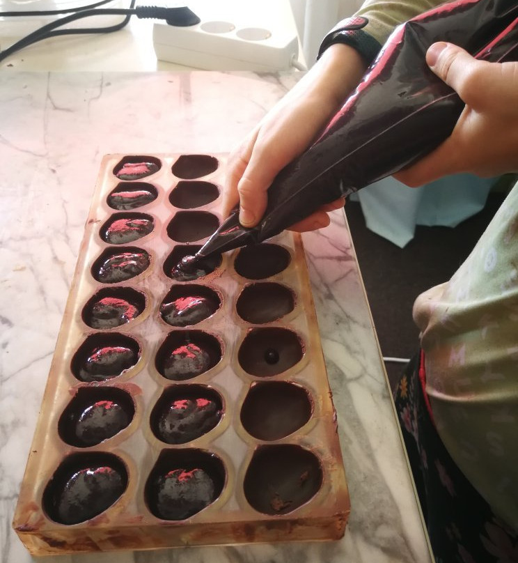 Feel Good Chocolate景点图片