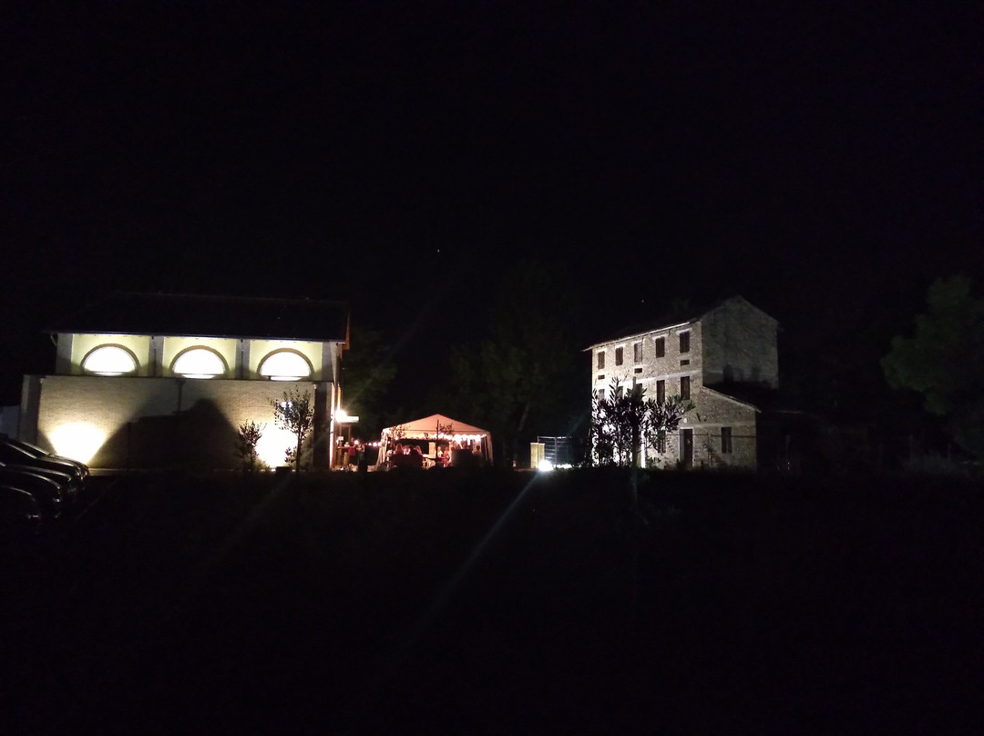 Agribirrificio Borgo Decimo景点图片