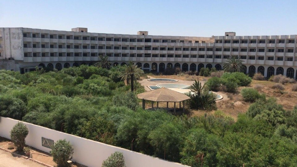 Palmyra Holiday Resort & Spa主图