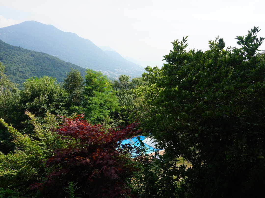 Ecohotel Locanda del Giglio主图