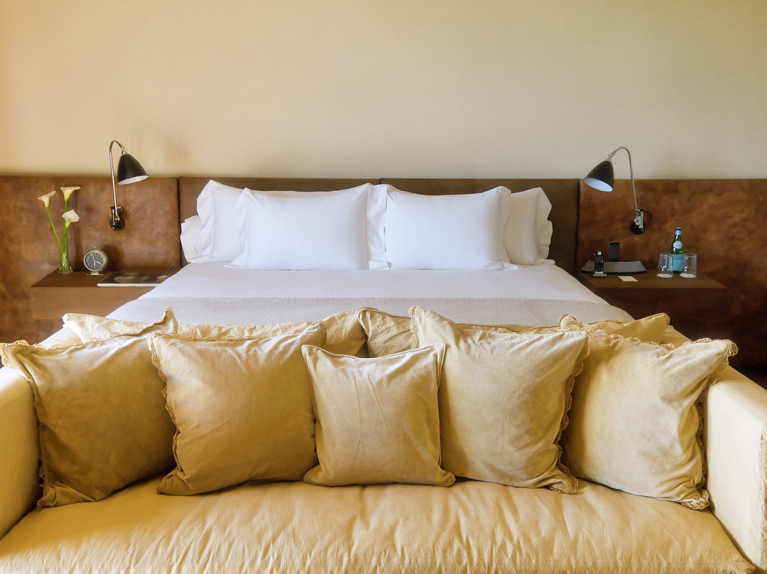 Hotel Fasano Punta del Este主图