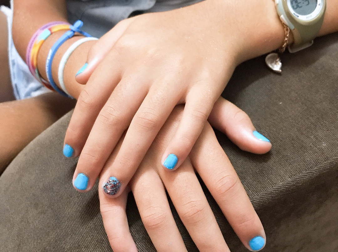 Body Works Spa and Beauty-会安必去景点