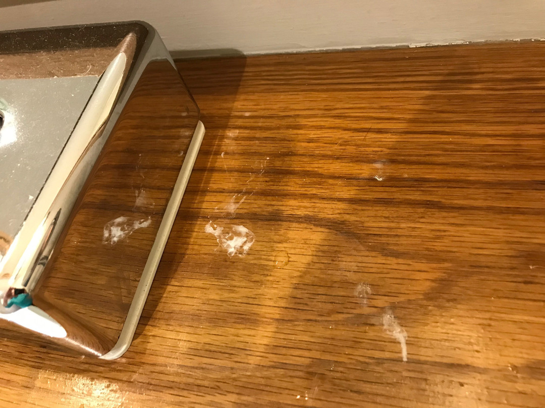 威尔怀兹阿姆斯酒店主图