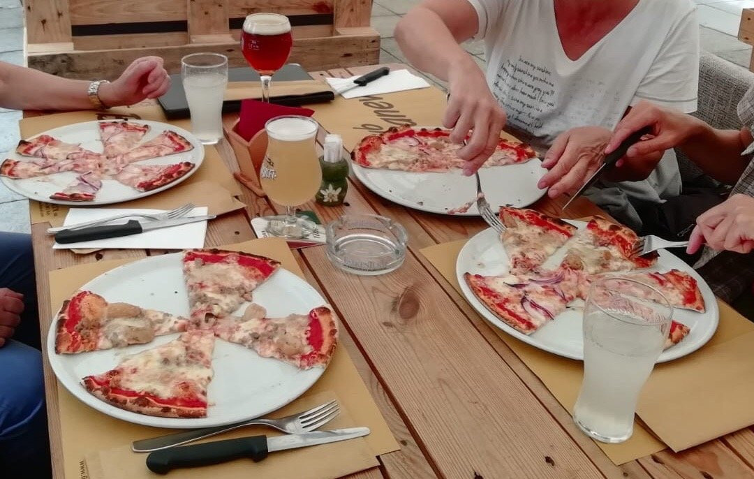 Pub Bucaneve-Colere必去景点