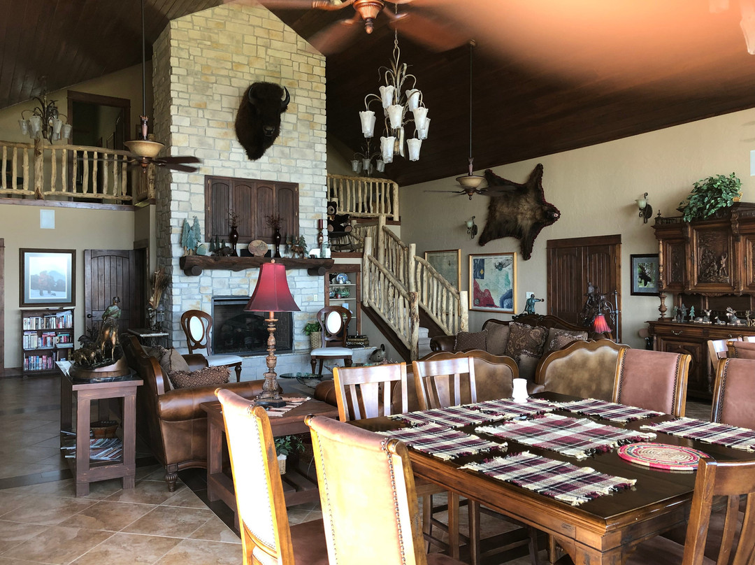 Aspen Hollow Colorado主图