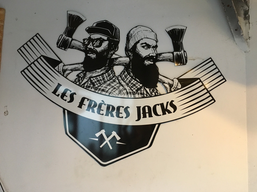 Les Frères Jacks景点图片