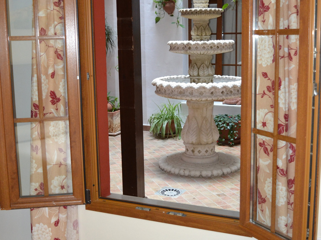 Hostal Al-Andalus主图