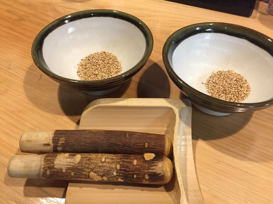 Kinoshita Ryokan主图