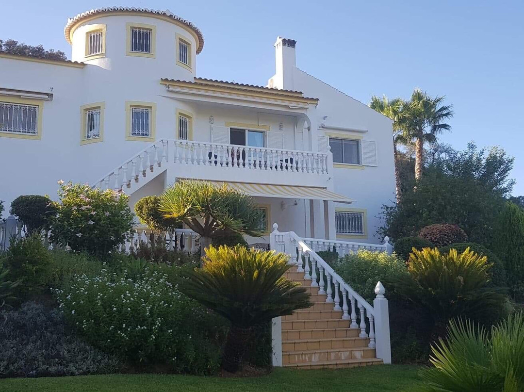 Vale da Galega主图