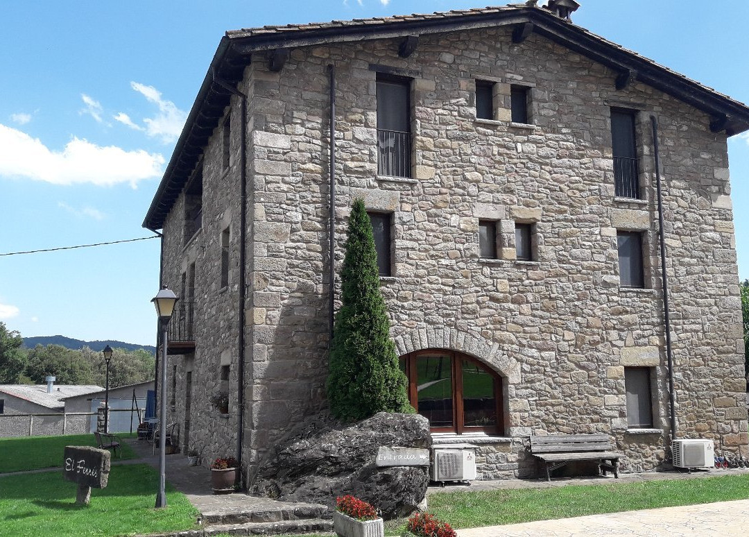 El Ferres Turisme主图