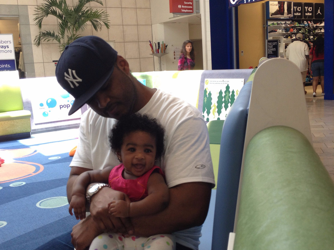 Westfield Broward-劳德代尔堡必去景点