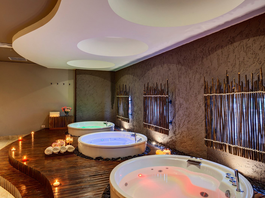 GHL Hotel Monteria主图