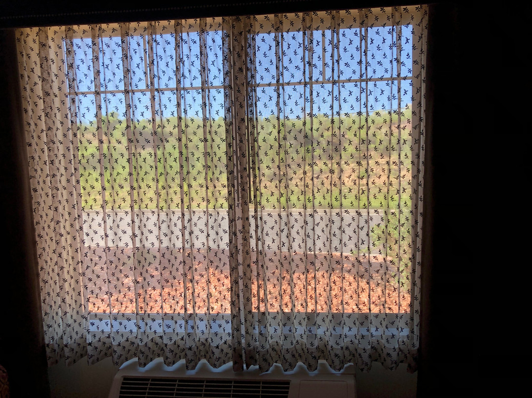 贝斯特韦斯特布莱斯峡谷大酒店主图