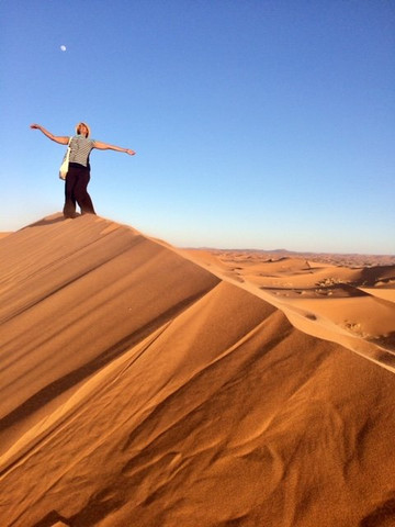 Moroko Tour-非斯必去景点