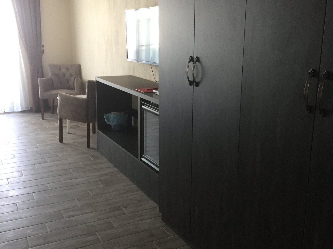 Asli Boutique Hotel主图