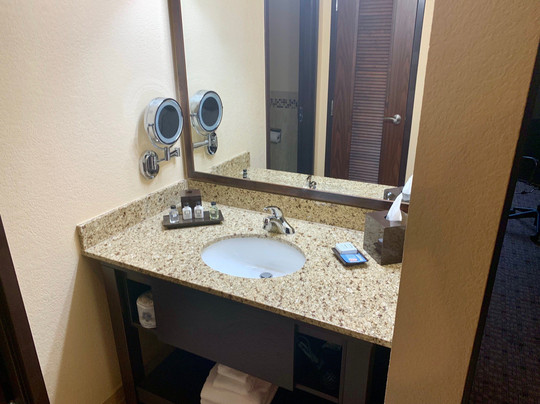 Choctaw Casino Hotel Pocola主图