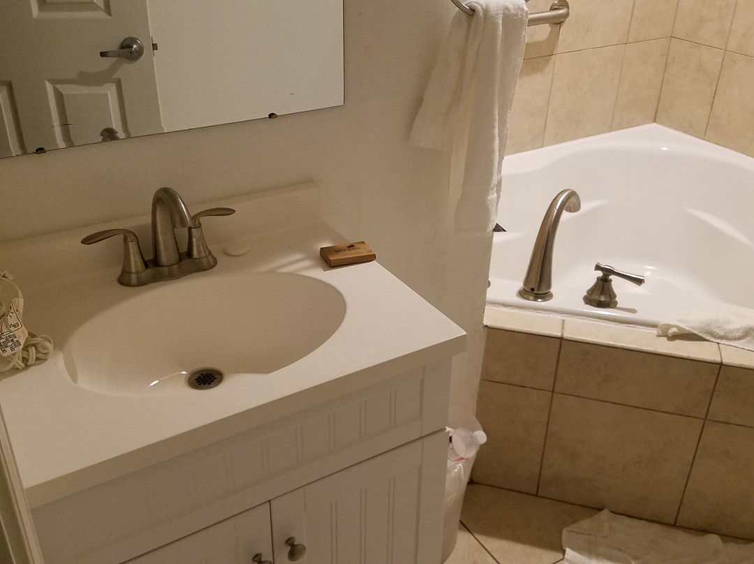 海洋村酒店主图