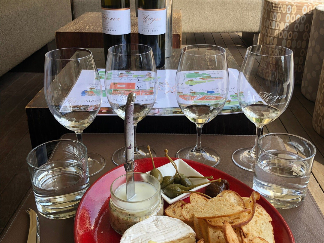 Margan-Broke必去景点