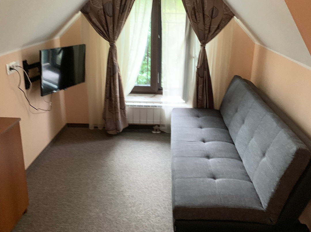 Vila Demetrovic主图