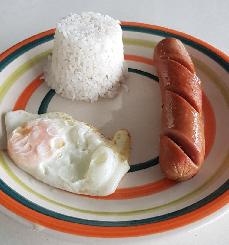 乔奎恩住宿加早餐旅馆主图