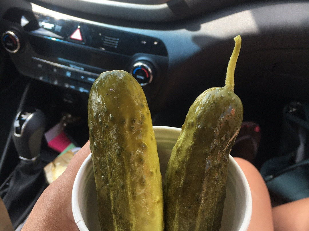 Earltown General Store-Earltown必去景点