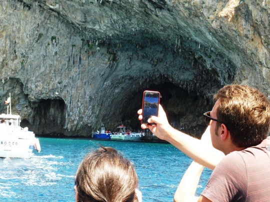Salento Blu-Santa Maria di Leuca必去景点