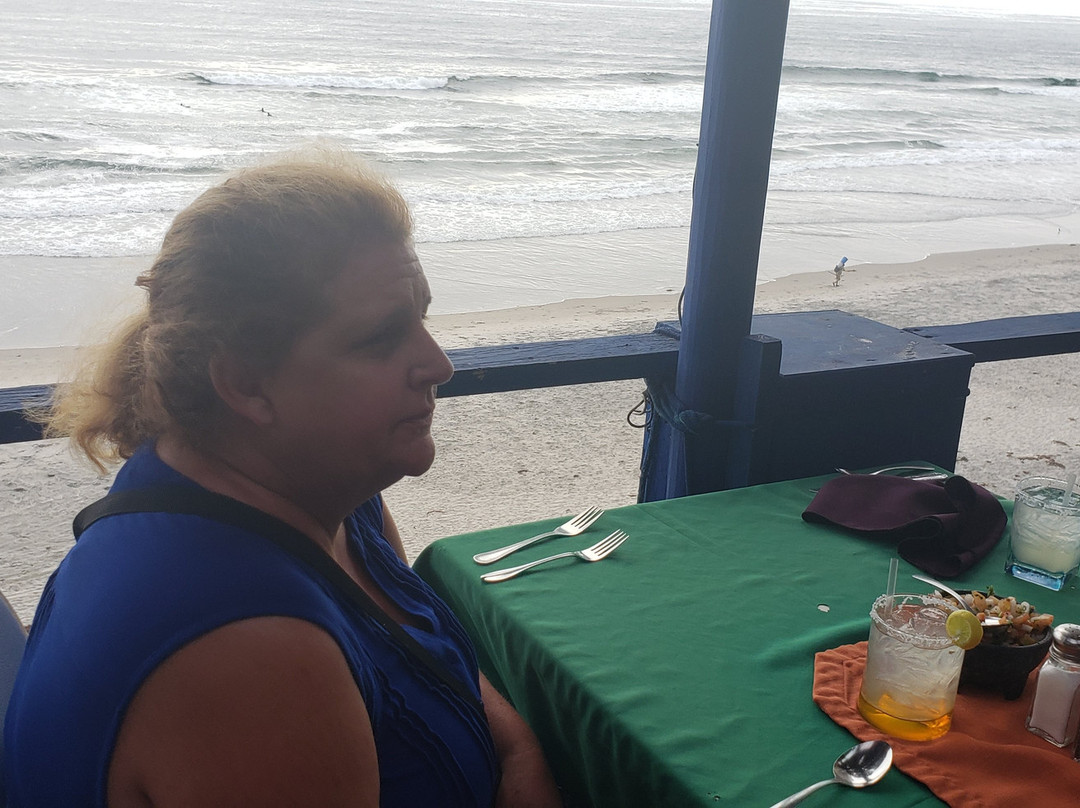 La Fonda Hotel & Restaurant主图