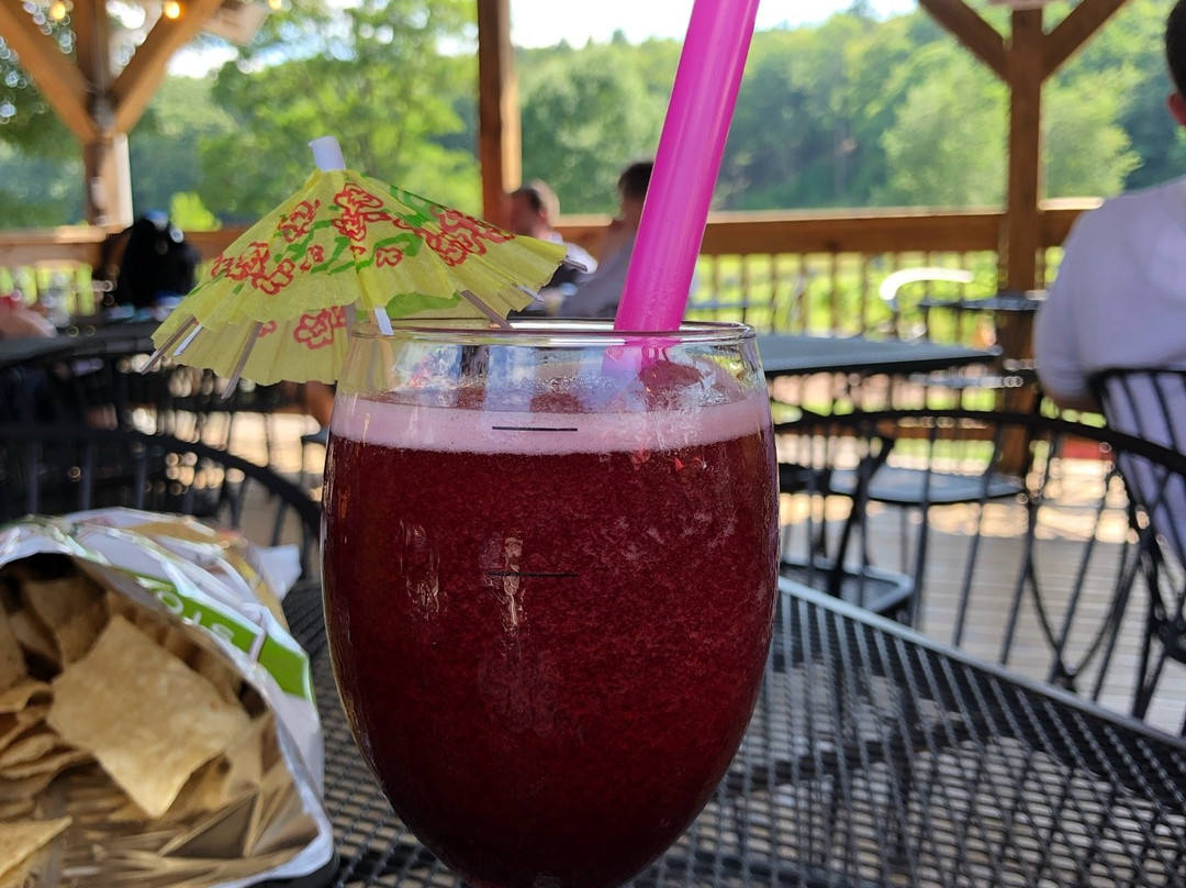 Arrigoni Winery-Portland必去景点