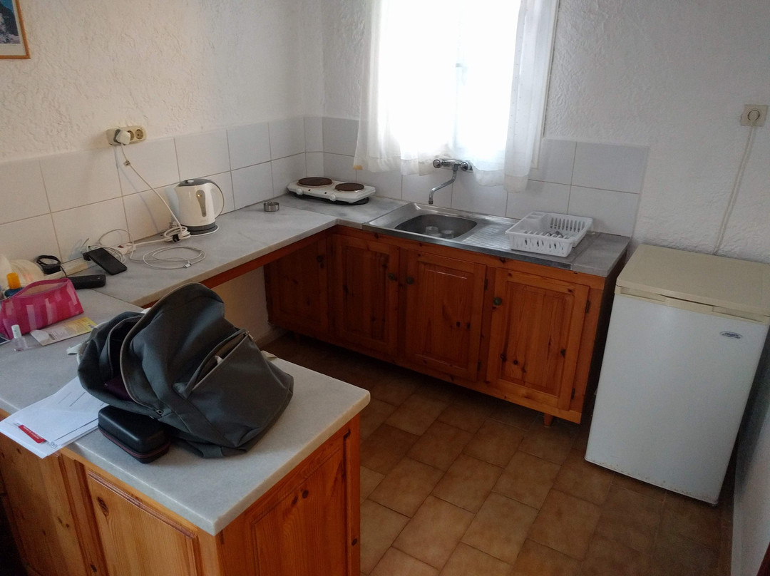 Norma's Village主图