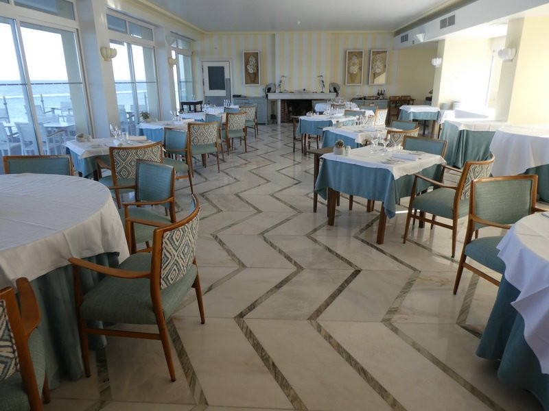 Pousada Ria Aveiro主图