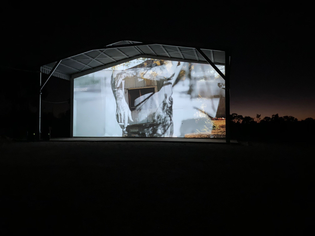 Spark-Lightning Ridge必去景点