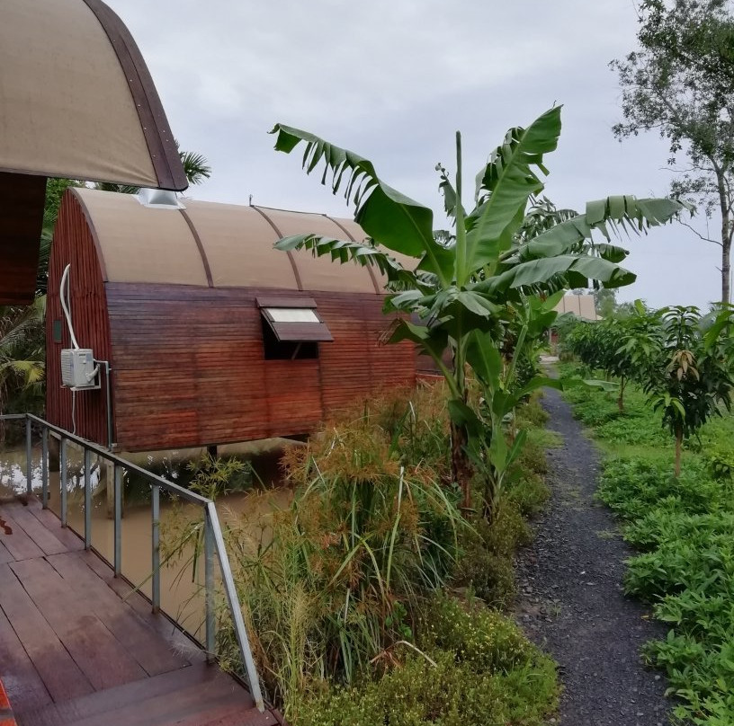 Hong Thai Homestay主图