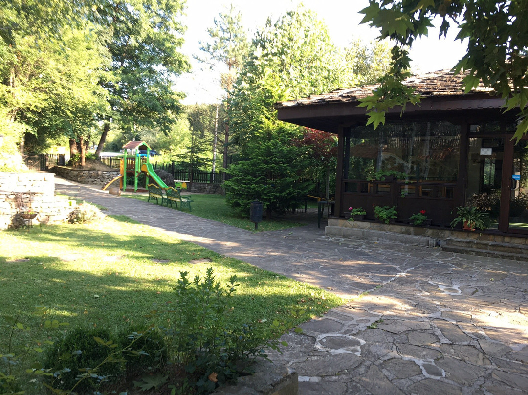 Kmetovtsi旅游攻略图片