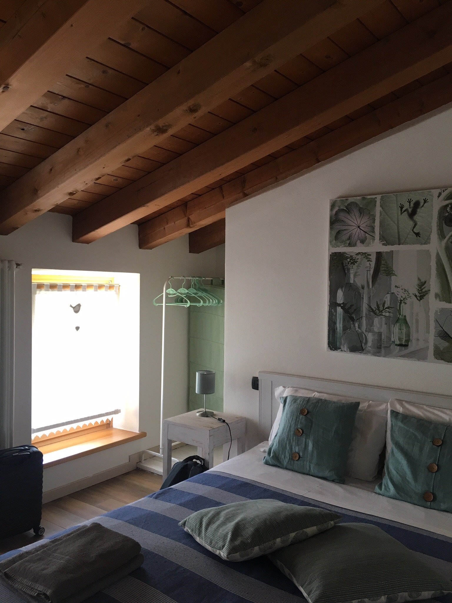 B&B Antico Fienile-官方