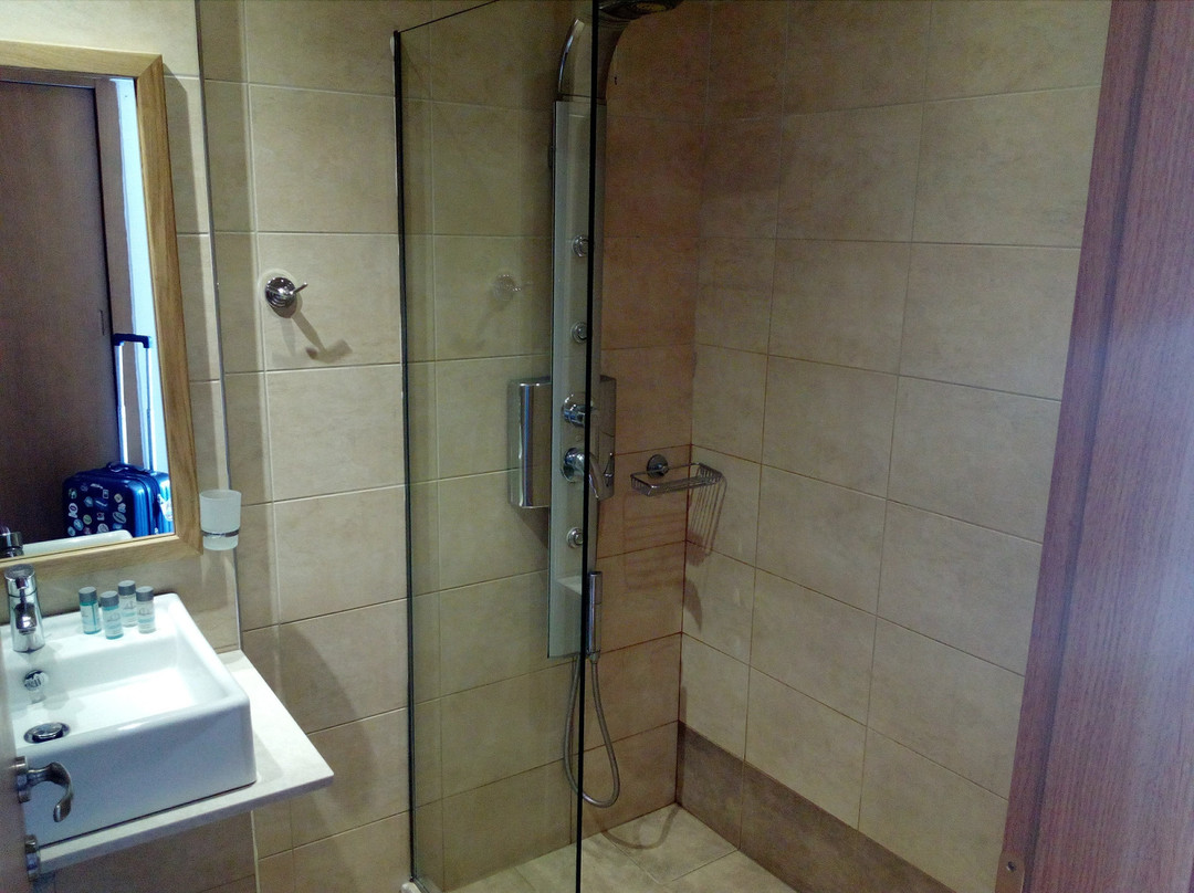 Hotel Belvedere主图