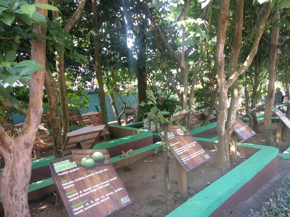 Jawa Timur Park 1-巴图必去景点