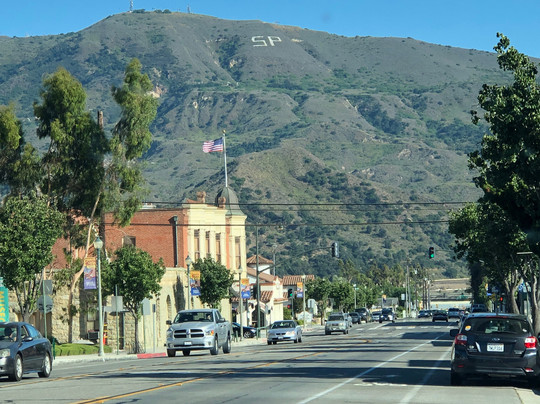 Santa Paula Inn主图