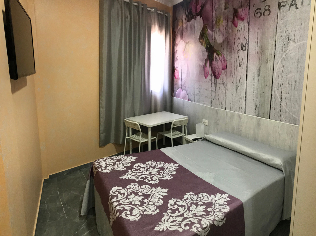 Hostal Kavanna主图