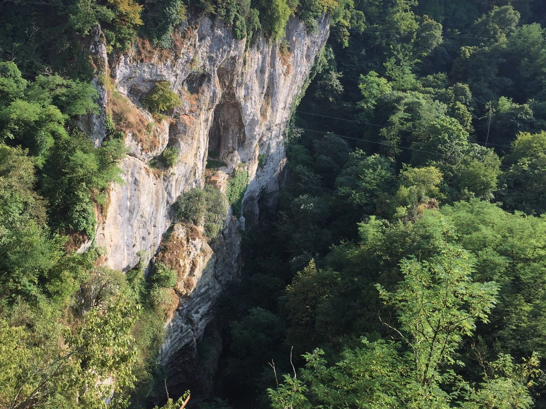 Pazin Chasm-Pazin必去景点