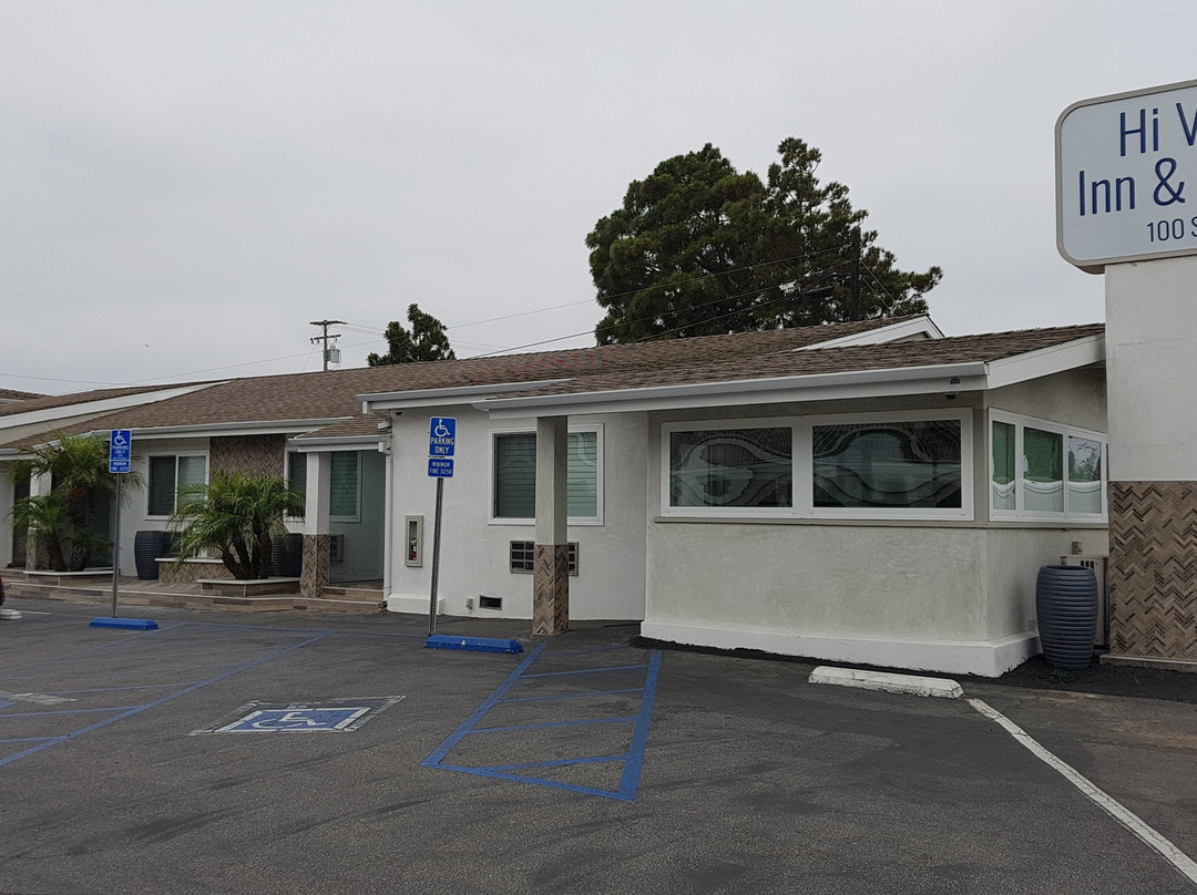 Hi View Inn & Suites主图