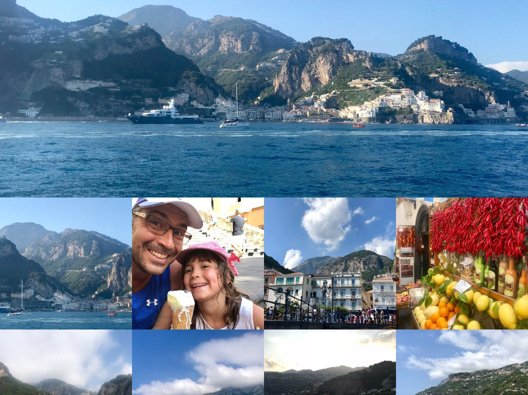 B&B la Casa d'Amare