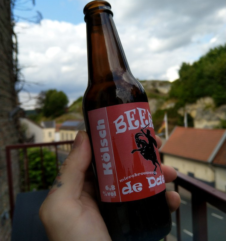 Pension de Dael主图