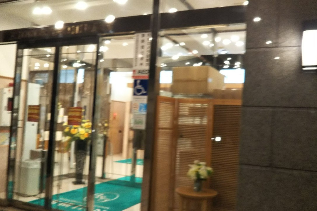 Toyoko Inn JR Yokohama-sen Sagamihara Ekimae主图