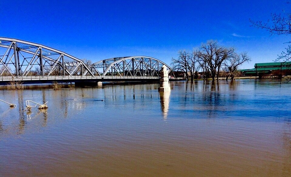 Memorial Park-大福克斯必去景点